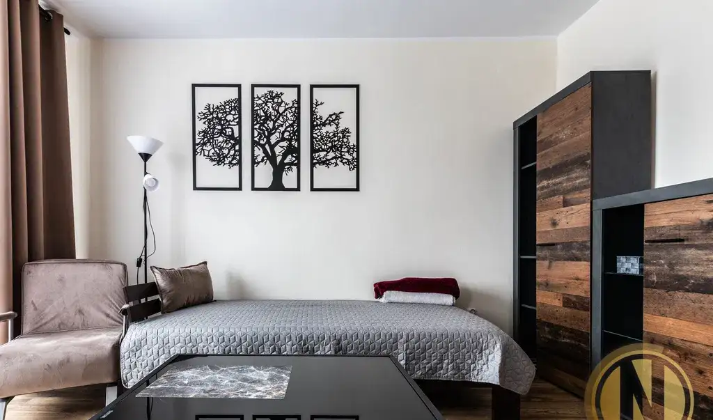 NOWA KAWALERKA 32 m² | KLUCZBORSKA | ENG - zdjęcie 8
