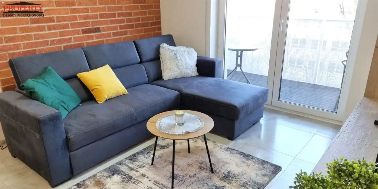 Apartament 2 pokoje, parking, Piłsudskiego - zdjęcie 2