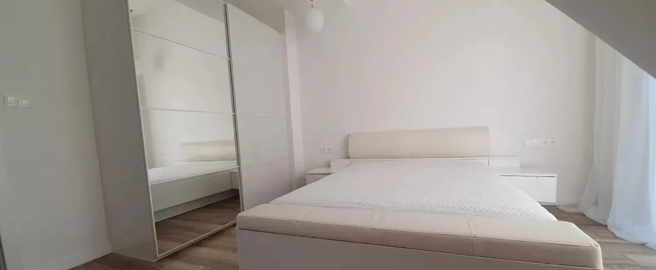Dom bliźniak 168 m² na zamkniętym osiedlu - zdjęcie 8