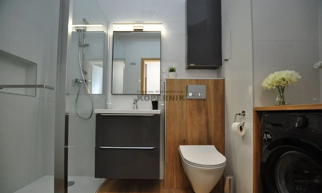 Nowe,jar,2 pokoje,balkon,komórka,garaż - zdjęcie 6
