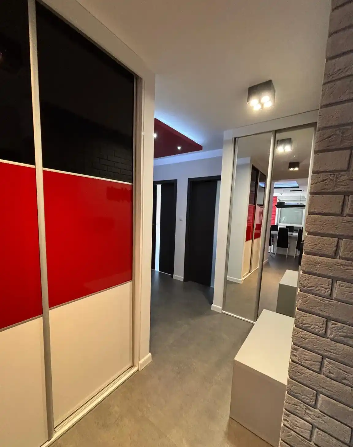 Mieszkanie na wynajem Siechnice centrum - zdjęcie 4