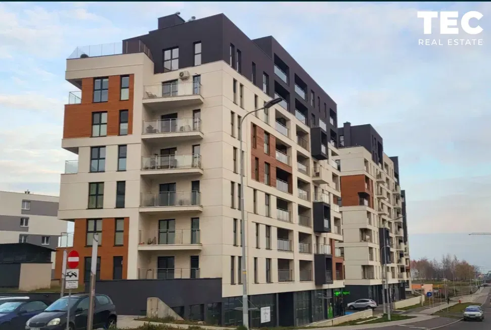 Nowoczesny apartament typu studio | Wołyńska - zdjęcie 9