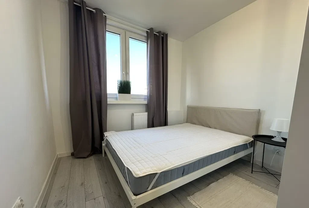 Nowoczesne 2 pokoje z balkonem i piwnicą – Gliwice - zdjęcie 3