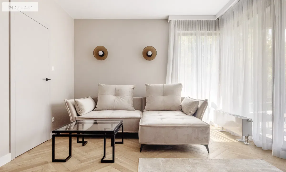 Ekskluzywny Apartament Nam Morzem - zdjęcie 2