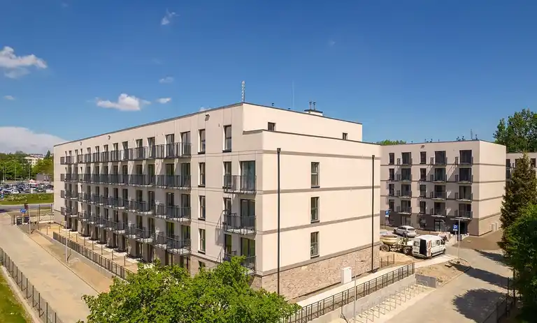 Mieszkanie, 36,60 m², Warzymice - zdjęcie 10