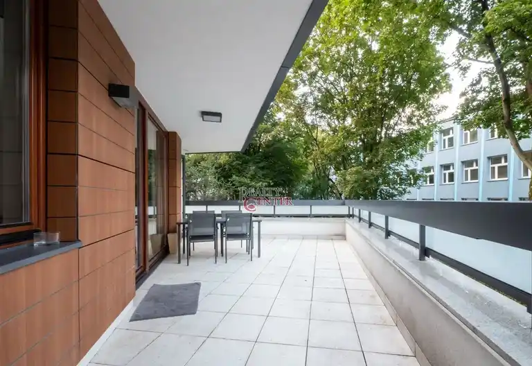 2 pokoje basen, Ogrodowa, Centrum - zdjęcie 5