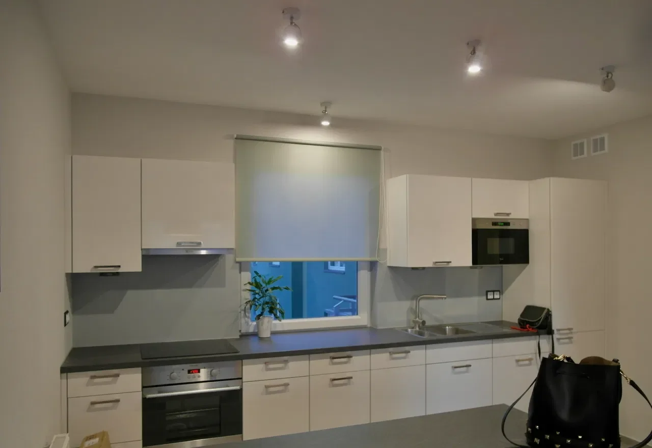 Kabaty, ul. Wańkowicza, 2 pok. 58,22 m2 z miejscem postojowym LUX