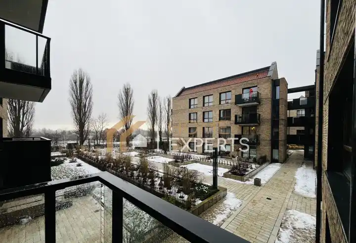os. Front Park | 2 pokoje w centrum - zdjęcie 7
