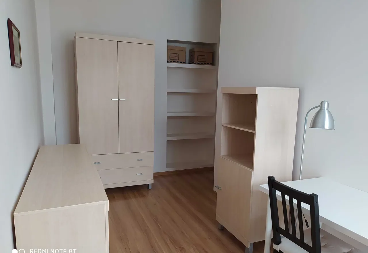 Pokój jednoosobowy wynajmę - zdjęcie 3