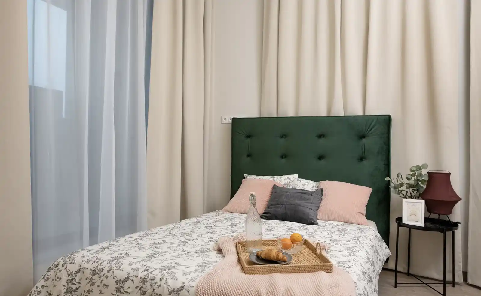 Mieszkanie z Wyjątkowym Widokiem w Centrum |Internet w Cenie | Pets OK - zdjęcie 10