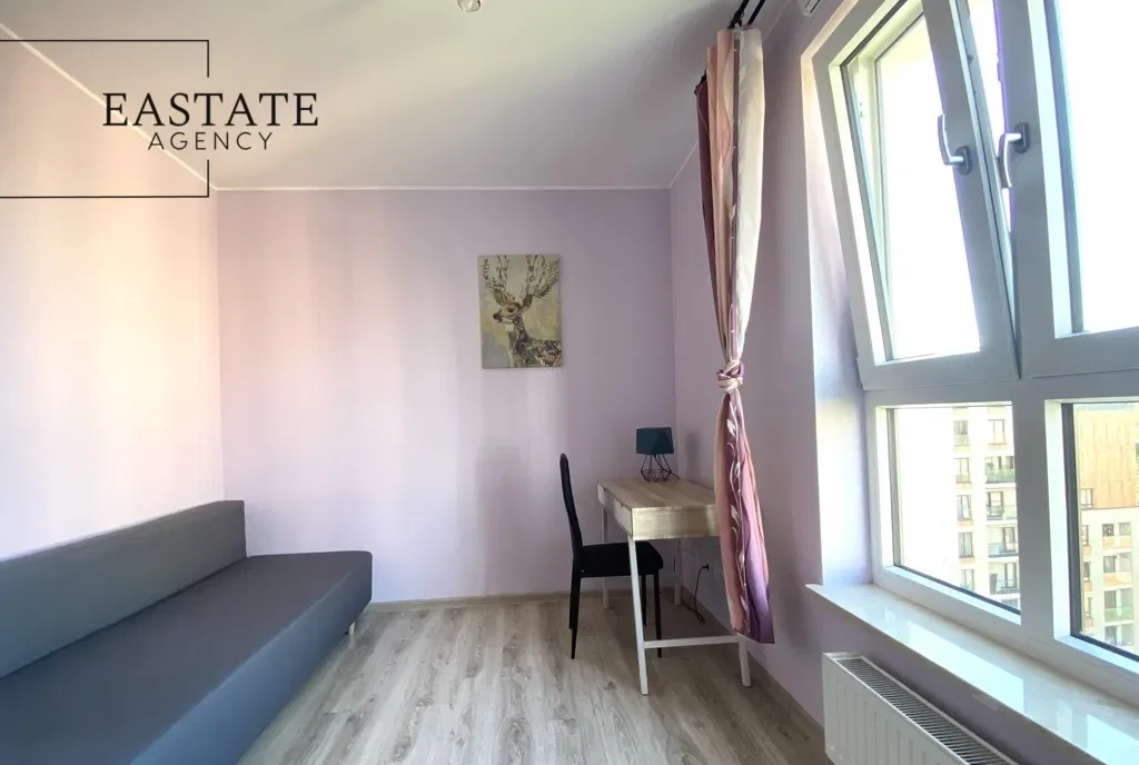 2 balkony/Klimatyzacja/3min-metro/Parking! - zdjęcie 10
