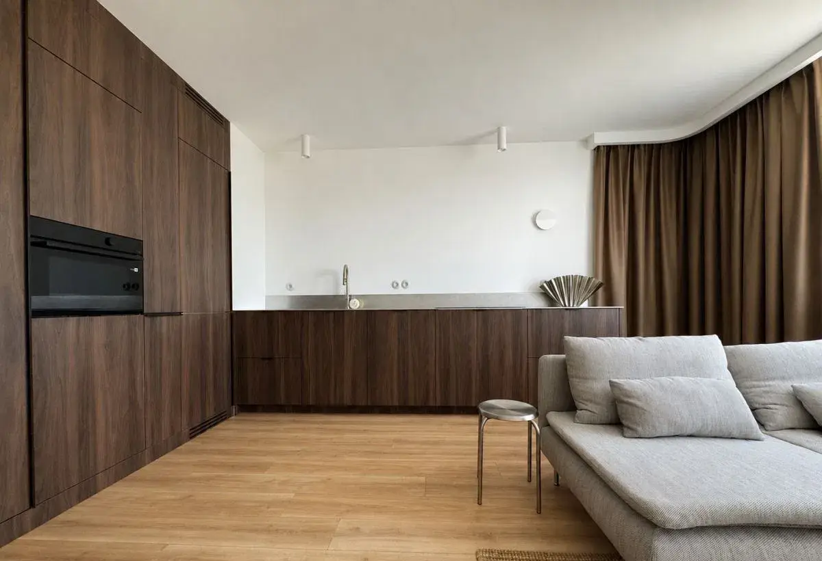 Pierwszy Najem | 3 pokoje 55m2 | Standard Premium - zdjęcie 3