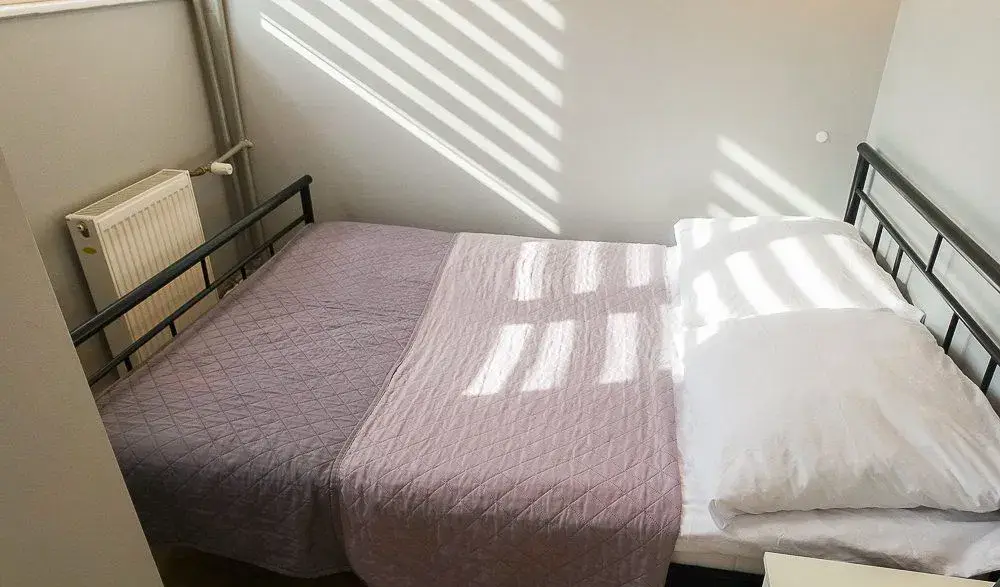 Mieszkanie Szczecin Stare Miasto 2 pokoje - zdjęcie 8