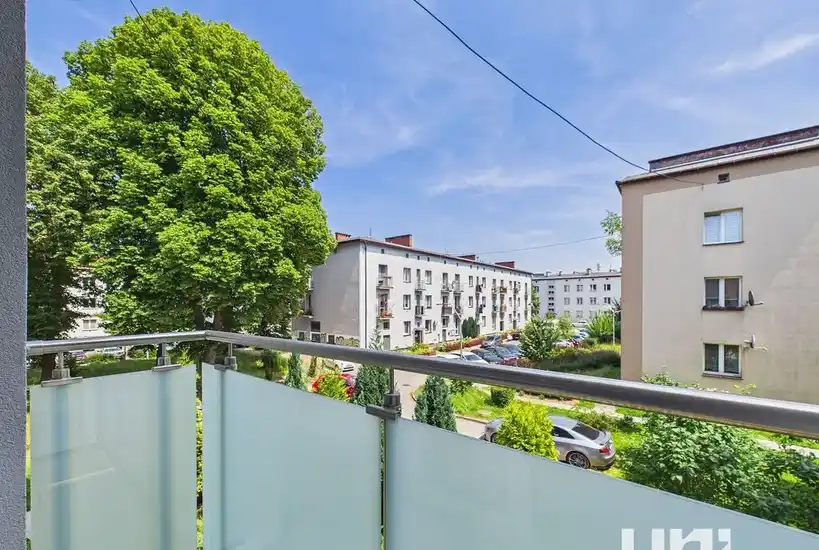 2 Pokoje | Osobna kuchnia | Balkon | Od zaraz - zdjęcie 3