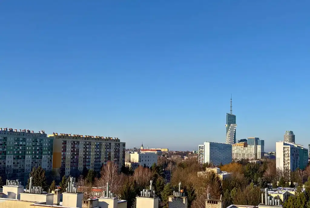2 pokoje z balkonem i piwnicą w Rzeszowie - zdjęcie 7