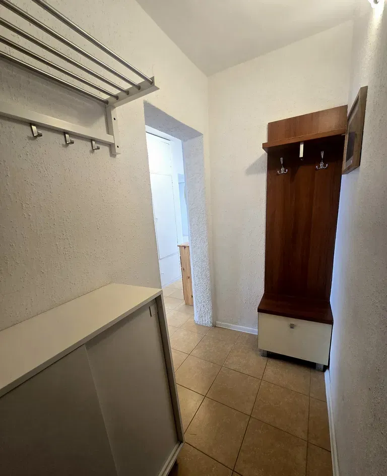 3-pokojowe mieszkanie z balkonem i widokiem na Sky Tower - zdjęcie 2