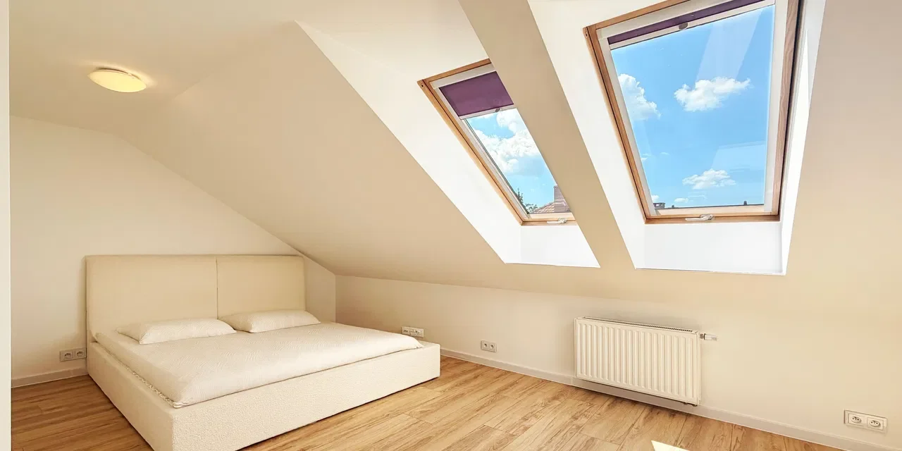 LUX LOFT ul. Andersa - TOP Lokalizacja przy PKP Tychy - zdjęcie 4