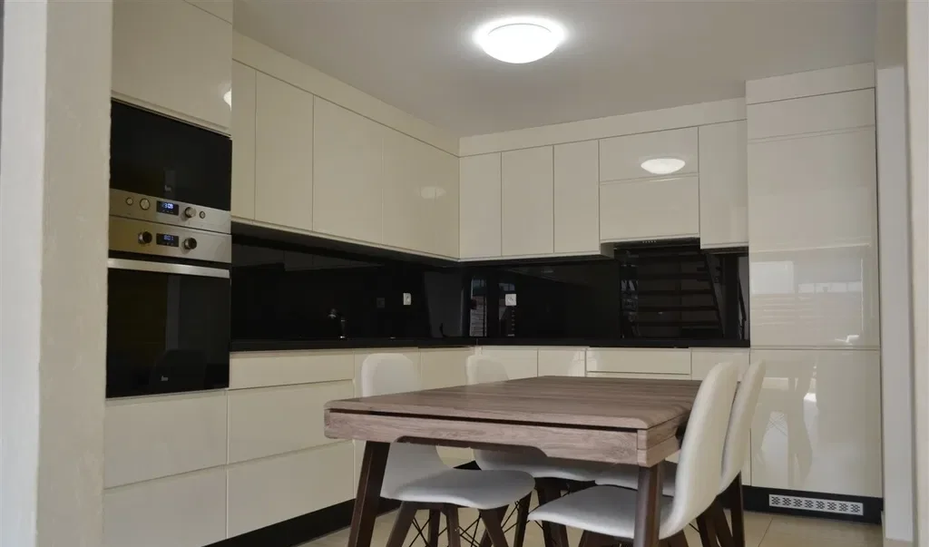 nowy loft 112m2 z KLIMATYZACJĄ - zdjęcie 4