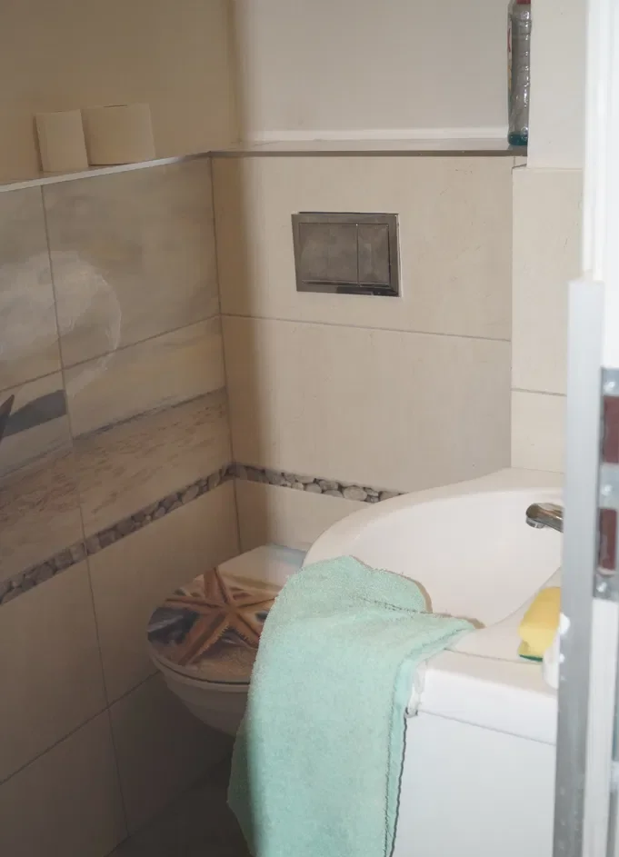 Wynajmę apartament - mieszkanie w Sopocie - zdjęcie 7