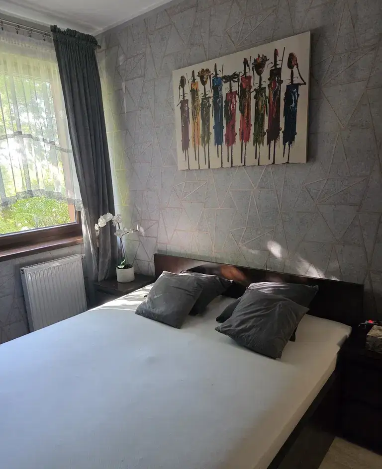 2-pokojowe mieszkanie na Zakrzówku - zdjęcie 5