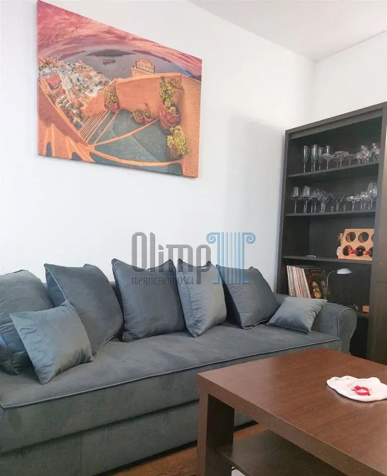 Mieszkanie 41 m² na Osiedlu Leśnym w Bydgoszczy - zdjęcie 2