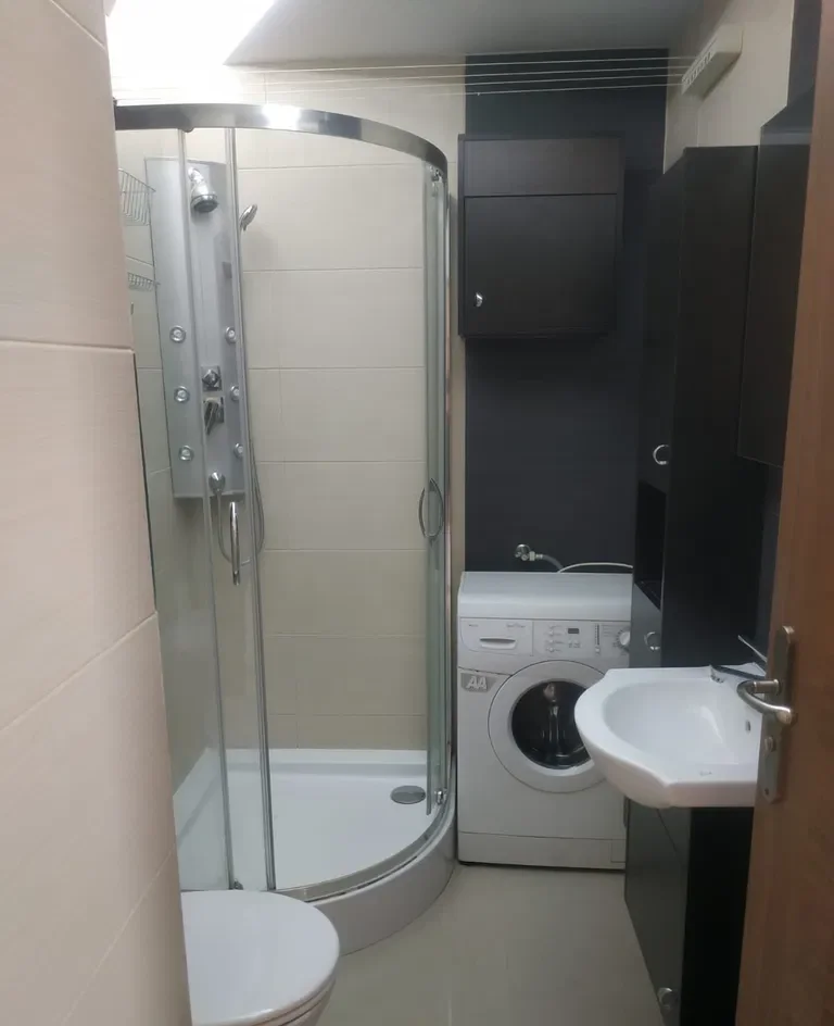 Nowoczesny apartament w w bardzo dobrej lokalizacji - zdjęcie 7