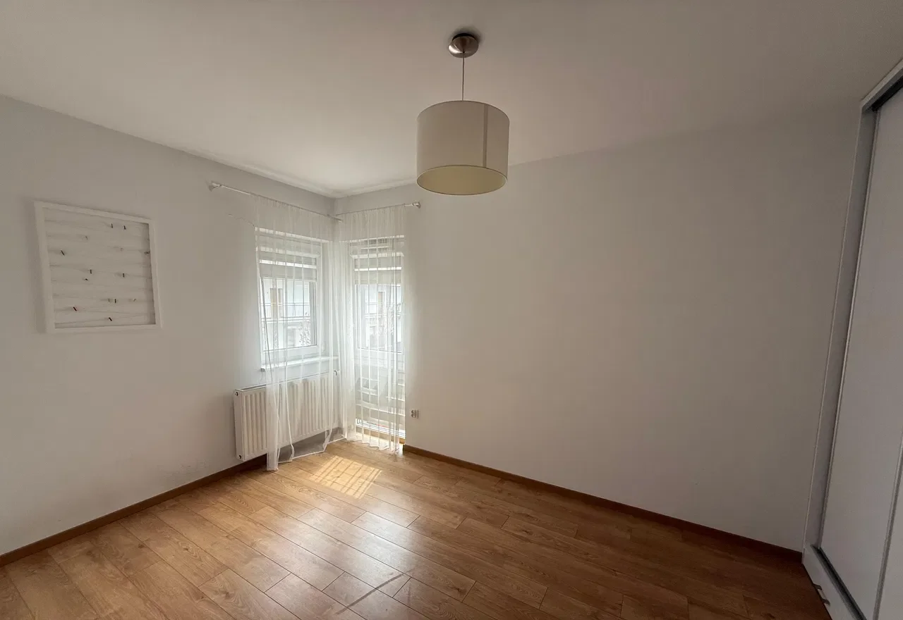 Mieszkanie 2-pokojowe | 50 m²| POGODNO| 1. piętro | Winda ; Balkon| - zdjęcie 6