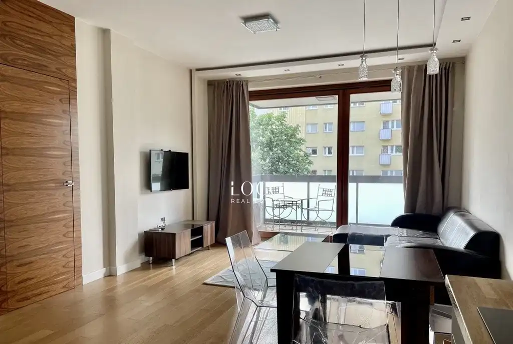 Prestiżowa lokalizacja - 50m2 w centrum miasta - zdjęcie 3