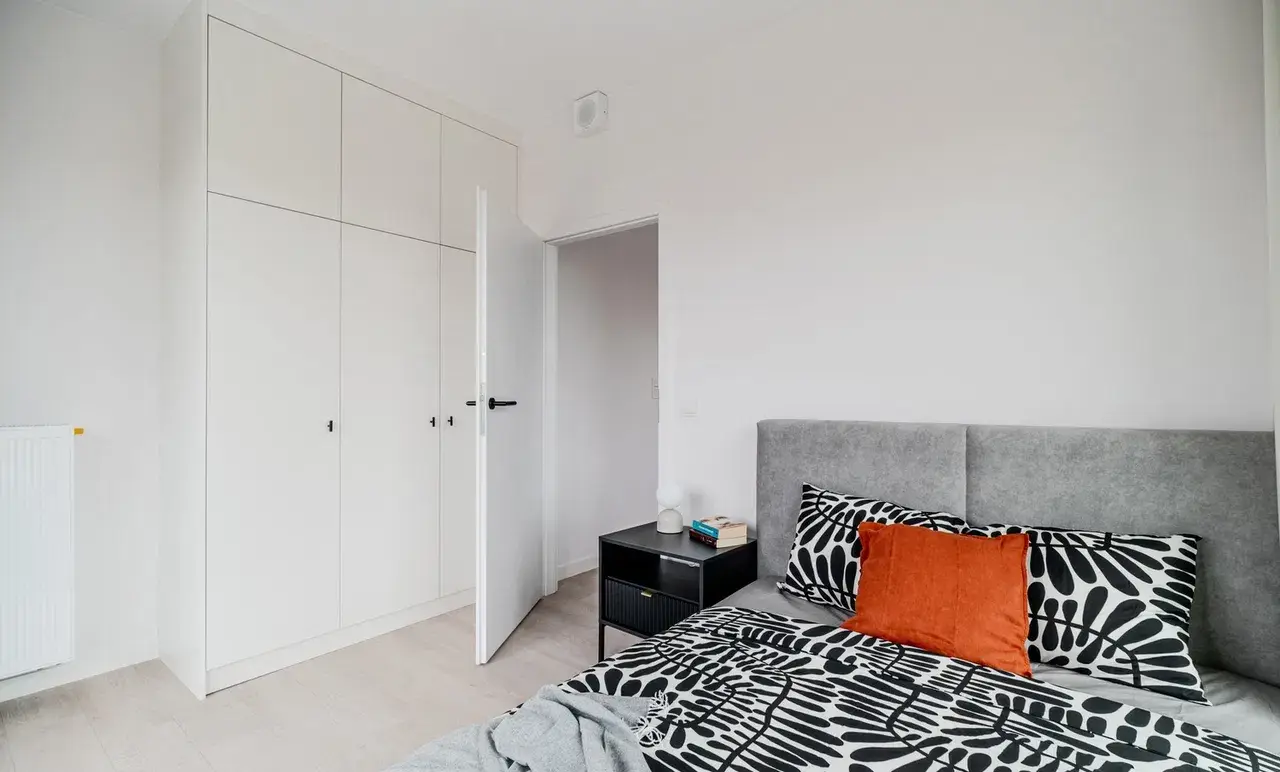 Ładne 2-pokojowe mieszkanie| Pet friendly| Klimatyzacja!| Bez prowizji - zdjęcie 2