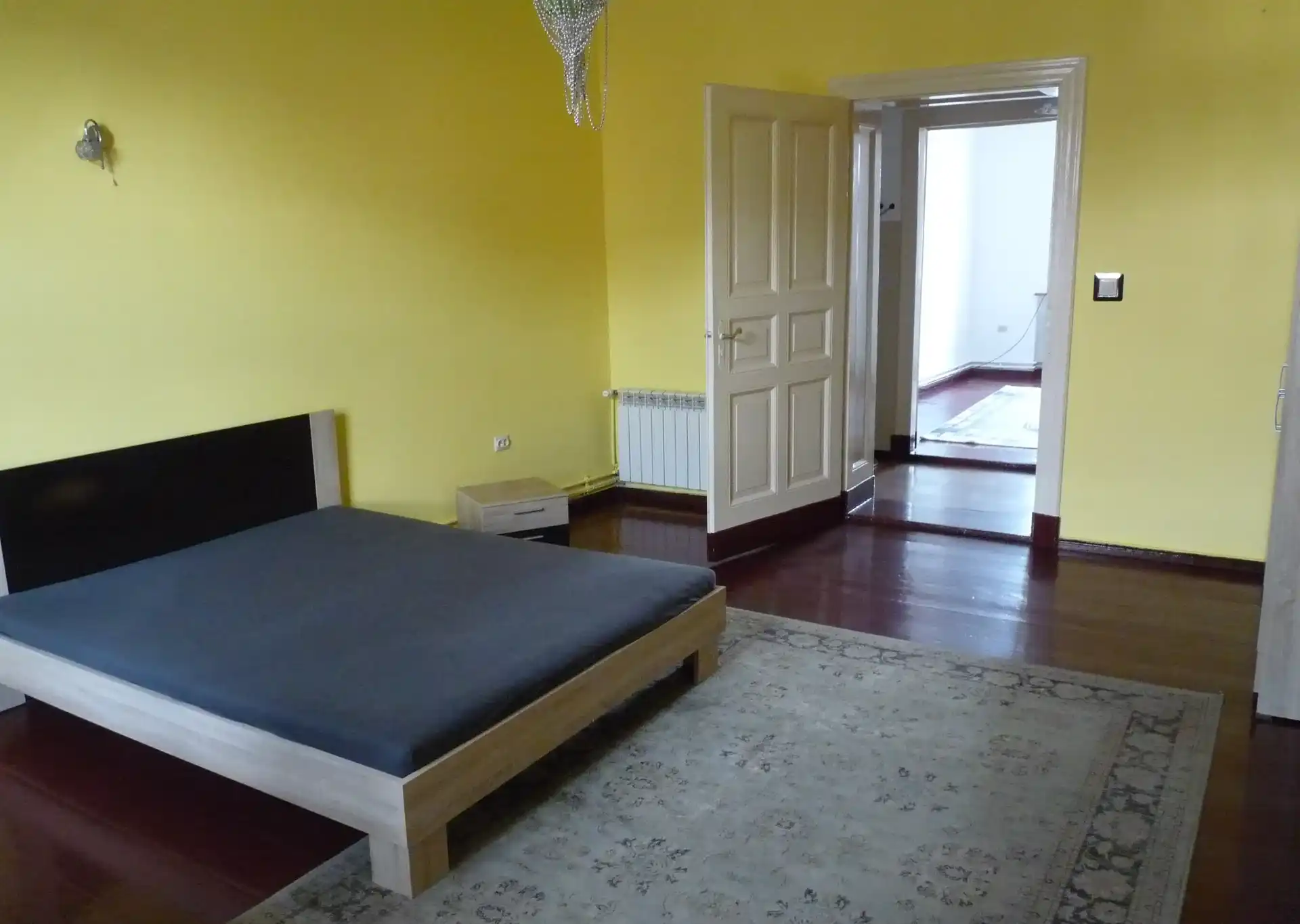 Przestronne, wygodne mieszkanie z balkonem. Szamotuły, centrum. - zdjęcie 5