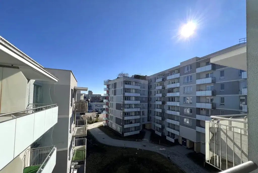 2 pokoje, ul. Kopisto, dostępne od lipca - zdjęcie 10