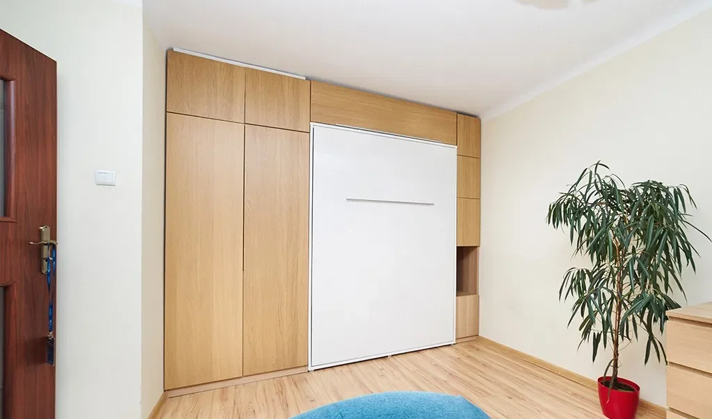 Duża kawalerka 40m2 obok galerii Graffica - zdjęcie 2