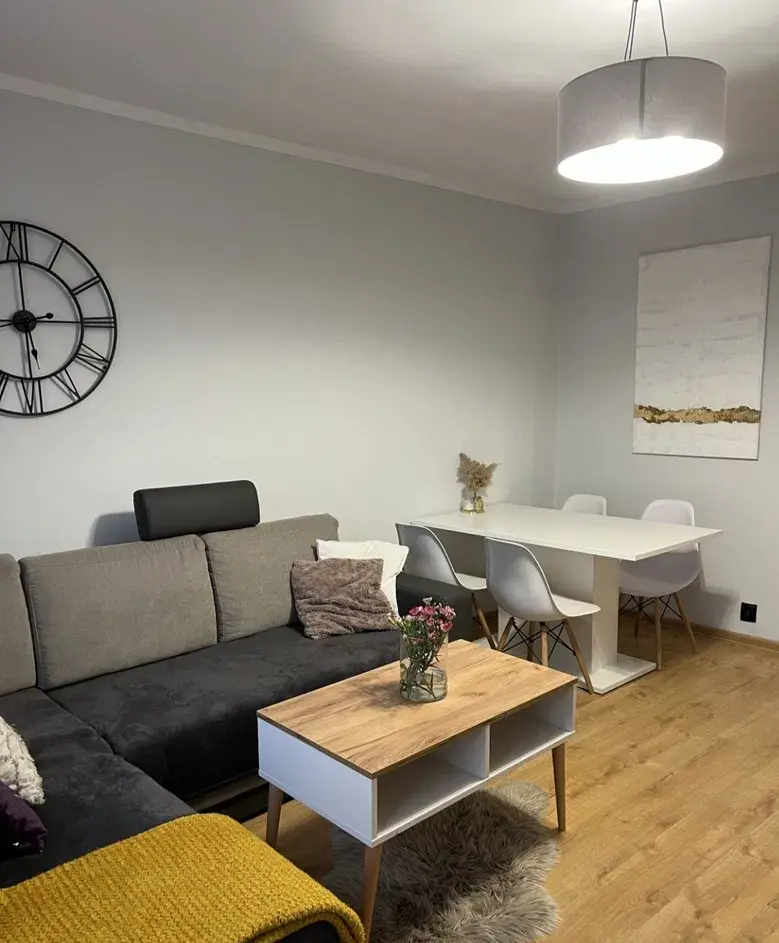 Mieszkanie 3 pokojowe do wynajęcia Górczyn