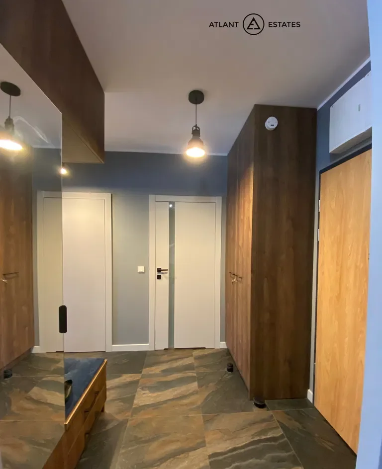Mieszkanie 3 pokoje, balkon, centrum Braniborska - zdjęcie 6