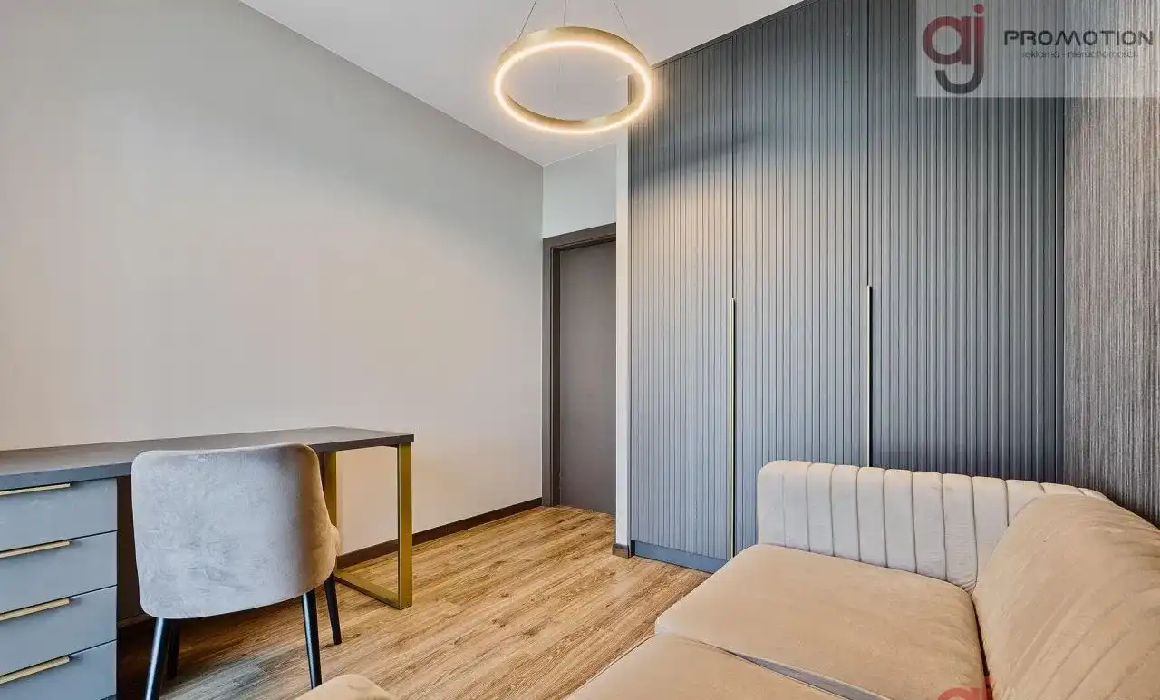 Trzypokojowy apartament ul. Sąsiedzka - zdjęcie 8