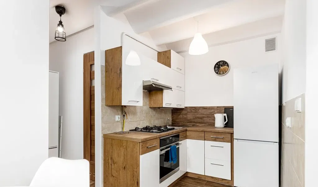 2 pokoje | Duży balkon | ul. Gwiaździsta | Centrum - zdjęcie 3