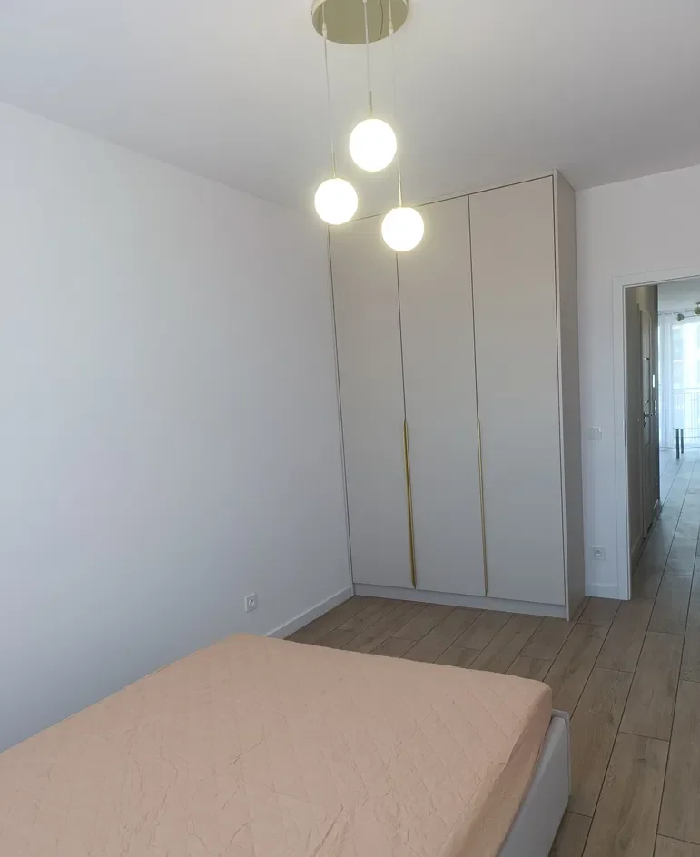 NOWE MIESZKANIE DO WYNAJĘCIA - zdjęcie 5