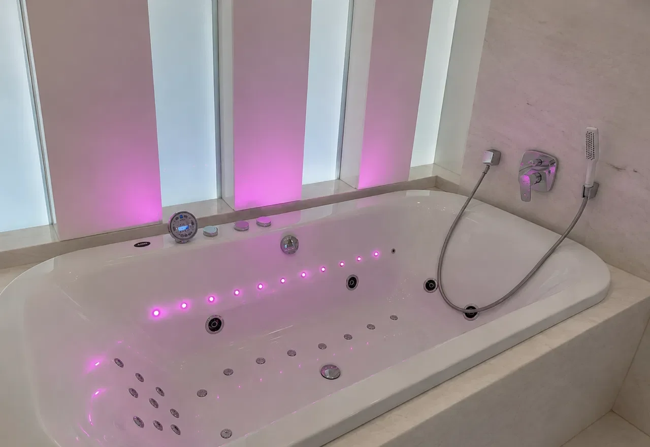 Apartament przy Polach Mokotowskich 3 pokoje 85 mkw – BEZPOŚREDNIO - zdjęcie 9