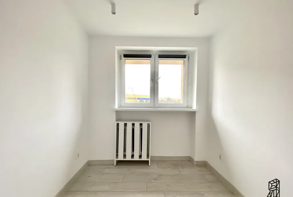 1piętro * 2 pokoje po remoncie * balkon * Górnicza - zdjęcie 4