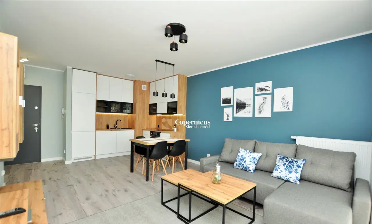 Piękny apartament 5 min od Starówki! - zdjęcie 3