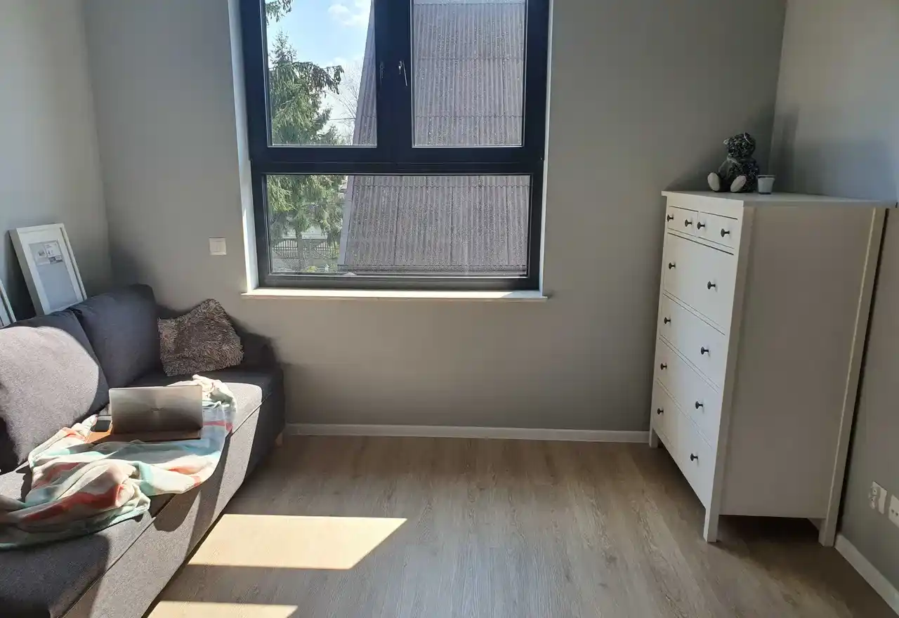 2 pokoje Marki Centrum blisko MCR wysoki standard - zdjęcie 2