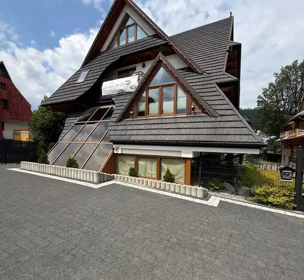 Mieszkanie na wynajem Zakopane, ścisłe centrum - zdjęcie 7