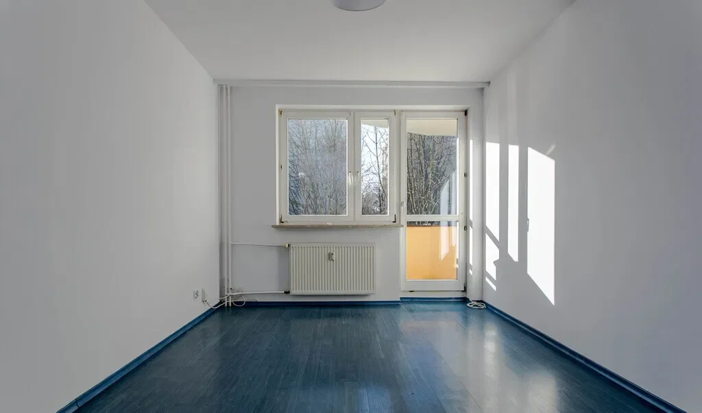 Czechów | Króla Rogera | 42m2 | 2 oddzielne pokoje - zdjęcie 3