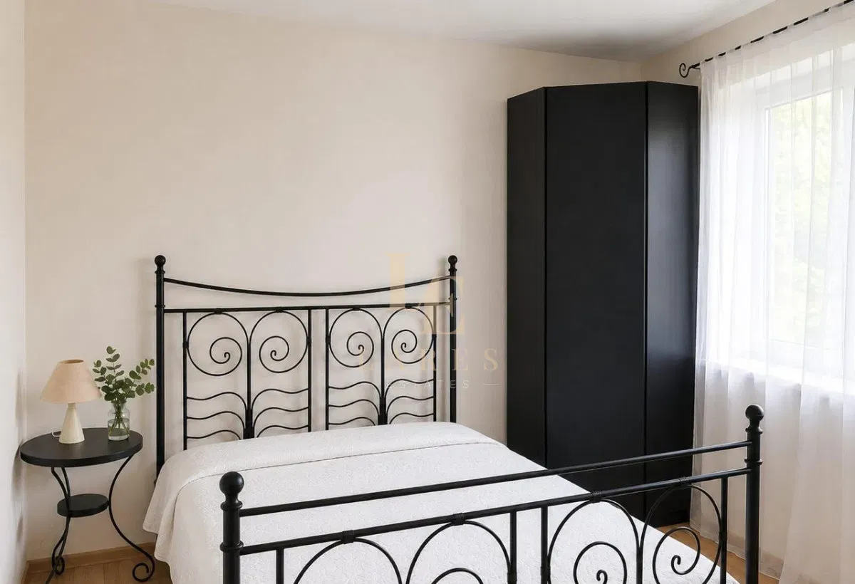 Garaż w cenie | Metro Natolin | Balkon - zdjęcie 7