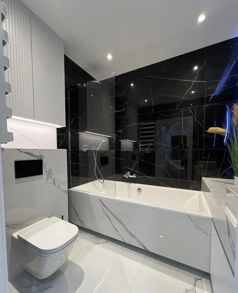 Przepiękny 2-pokojowy apartament + garaż + komórka lokatorska - zdjęcie 8