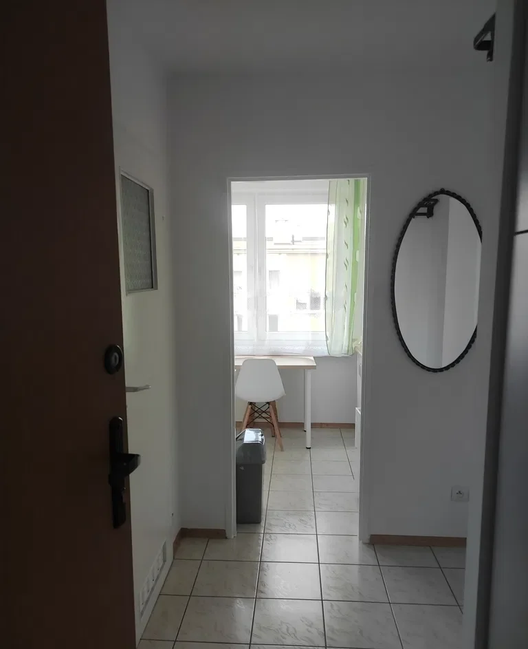 Krowodrza: Przytulne mieszkanie z balkonem - zdjęcie 2