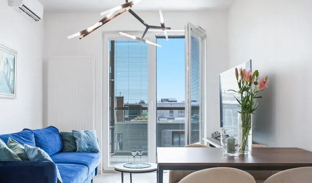 Elegancki apartament przy Dolinie Pięciu Stawów - zdjęcie 3