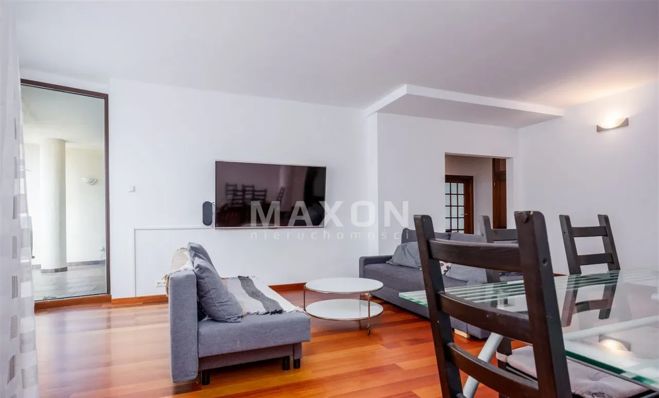 Luksusowy apartament na Powiślu. - zdjęcie 6