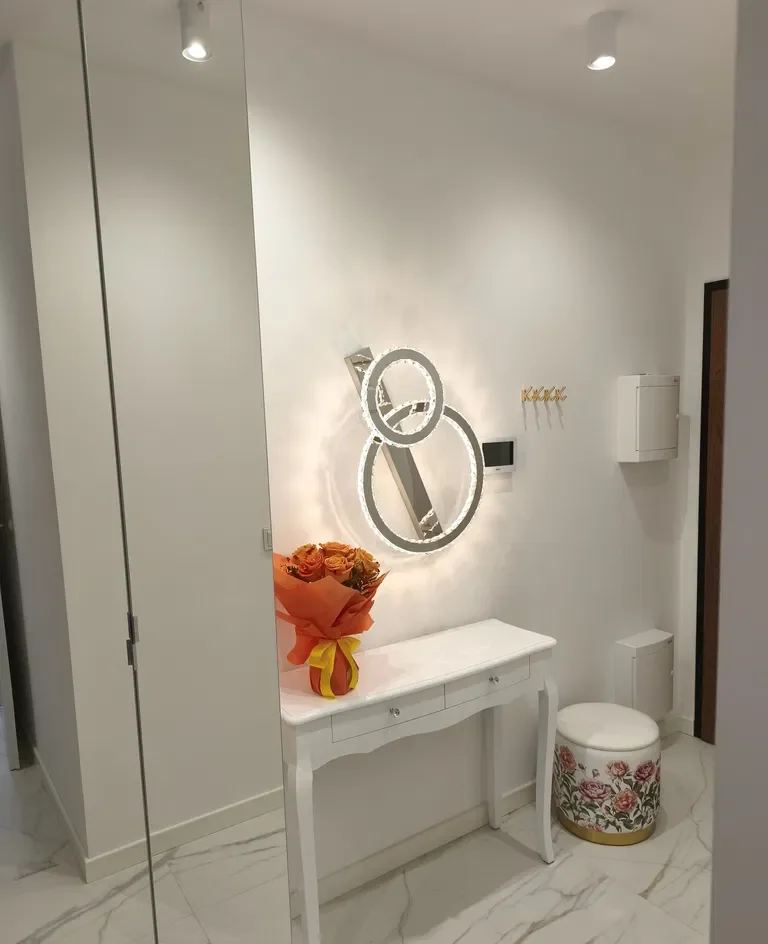 2 pokoje, mieszkanie na wynajem - Kraków, Prądnik Biały - 68126581 • www.otodom.pl - zdjęcie 8
