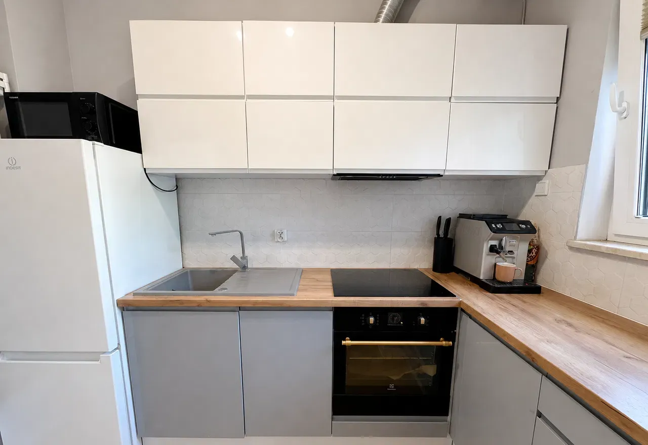Mieszkanie, 31 m², Gdańsk - zdjęcie 5